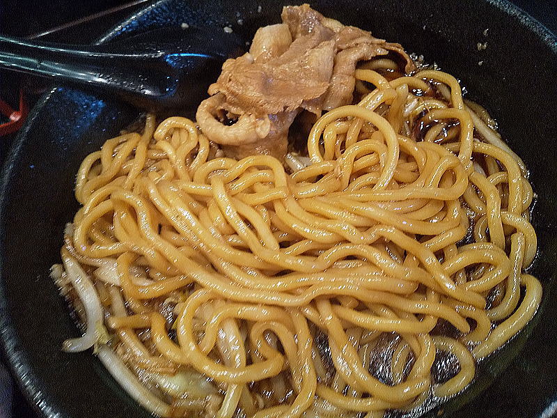 傾奇御麺 / 京都グルメ食べ歩きガイド