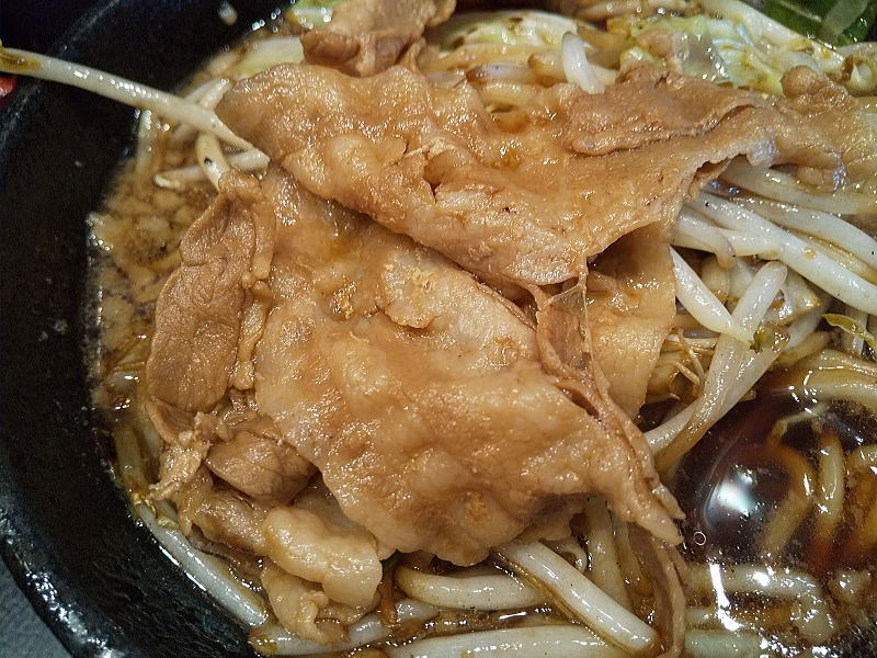 傾奇御麺 / 京都グルメ食べ歩きガイド