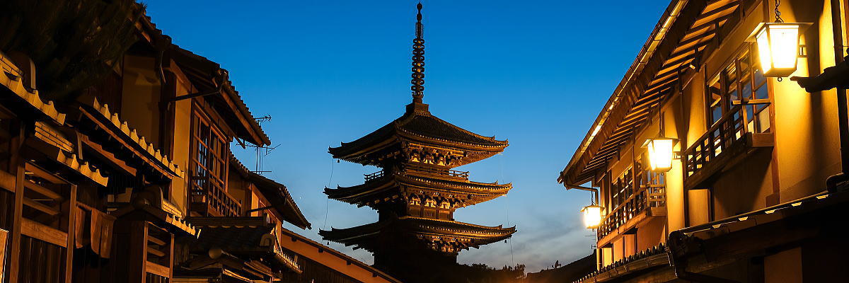 京都 観光 旅行