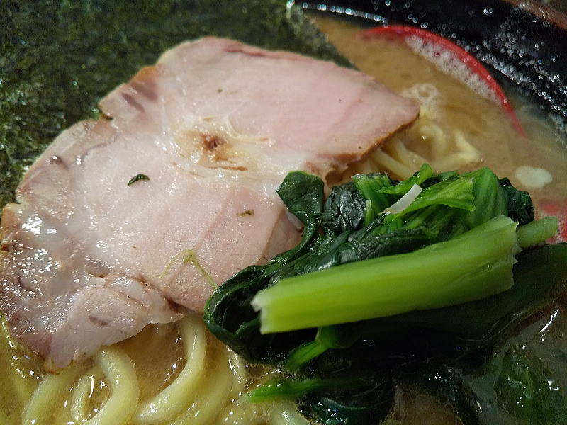 総代 麺屋 あくた川 / 京都グルメ食べ歩きガイド